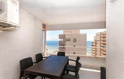 Calpe/Calp, Valencian Community