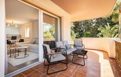 Puerto Banus, Marbella, Malaga