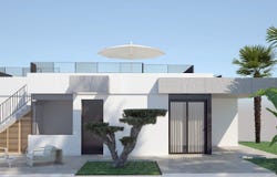Polop, Valencia 03520