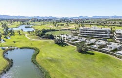 Los Alcázares, Murcia 30710