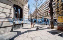 Goya, Community of Madrid 28009