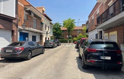 Alcalá de Henares, Madrid 28804