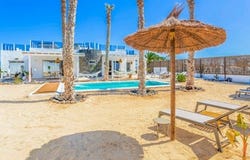 Haría, Lanzarote 35543
