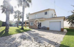 San Antonio de Benageber, Valencian Community 46184