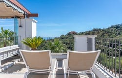 Marbella, Andalucía