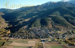 la molina, Alp, Catalonia 17538