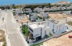 Dehesa de Campoamor, Valencia 03189