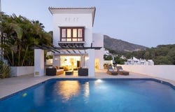 istán, Andalucía