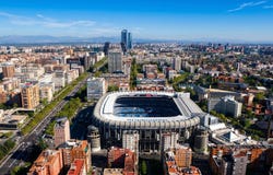 Madrid, Madrid 28036