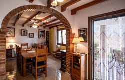 Iznate, Andalucía