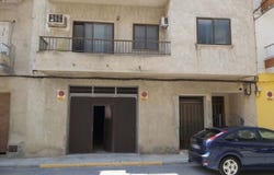 Enguera, Valencian Community