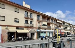 Fuengirola, Andalucía