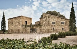 Santa Susana de Peralta, Catalonia 17110