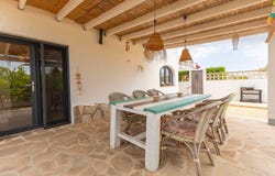 Benitachell, Valencia 03726