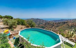 Cómpeta, Andalusia 29754