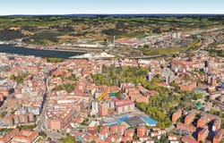 Asturias, Asturias 33402