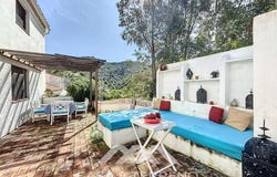 Comares, Andalusia 29195