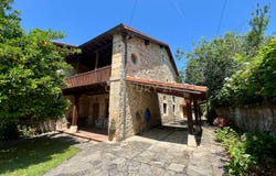 Santa María de Cayón, Cantabria