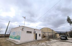 Aspe, Valencia 03680