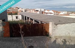 Lagartera, Castile-La Mancha 45567