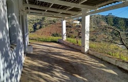 Comares, Andalusia 29195