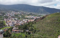Puerto de la Cruz, Canary Islands