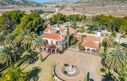 Novelda, Valencian Community 03660