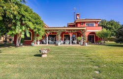 Dos Hermanas, Andalusia 41703