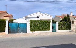 San Fulgencio, Valencian Community