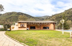 Tagamanent, Catalonia 08593