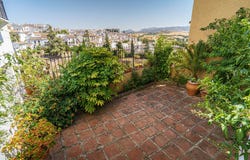 Ronda, Andalusia 29400