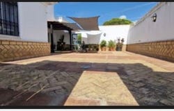 Nuevo Portil, Nuevo Portil