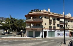 Fuengirola, Andalucía