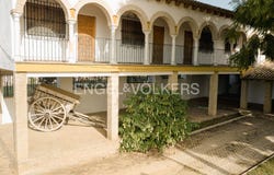 Dos Hermanas, Andalusia 41703