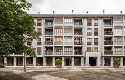 Irun, Basque Country 20301