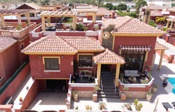Algorfa, Valencian Community 03176