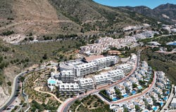 Benalmadena, Andalusia