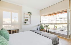 Avenida General Palacio, Getafe, Community of Madrid 28902