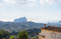 Benissa, Valencian Community