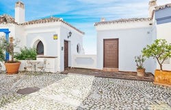 Benahavís, Andalucía