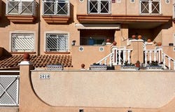 San Pedro del Pinatar, Murcia