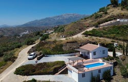 Cómpeta, Andalusia 29754
