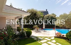 Collado Villalba, Community of Madrid 28400