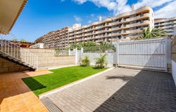 Arona, Canary Islands 38640