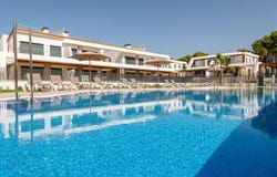 Capdepera, The Balearic Islands 07580