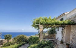 Banyalbufar, The Balearic Islands 07191