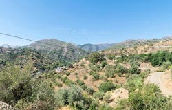 Torrox, Andalusia 29770