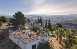 Alozaina, Andalucía