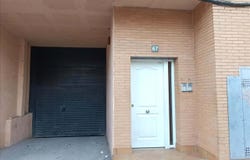 Terrassa, Catalonia