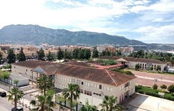 Denia, Comunidad Valenciana 03700